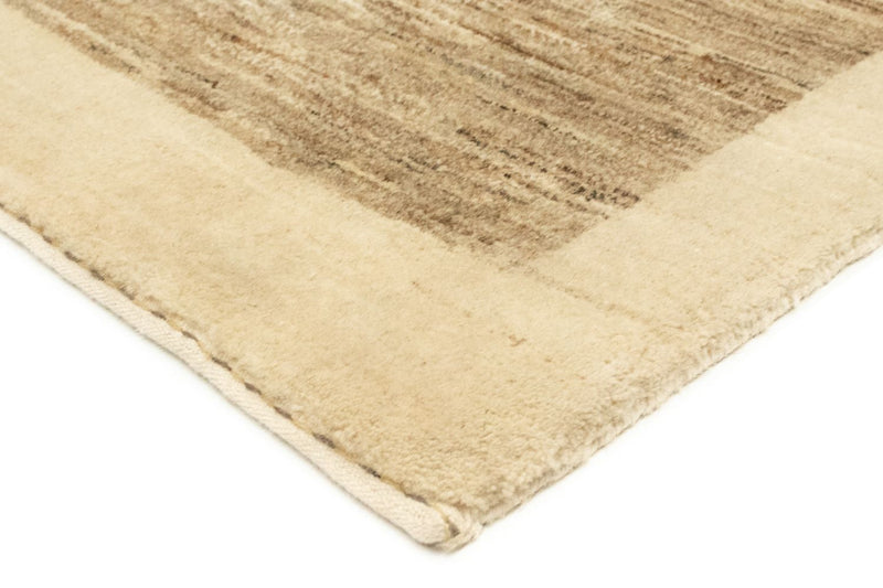 Gabbeh Indo Tapete 184x118cm - Tapete de lã