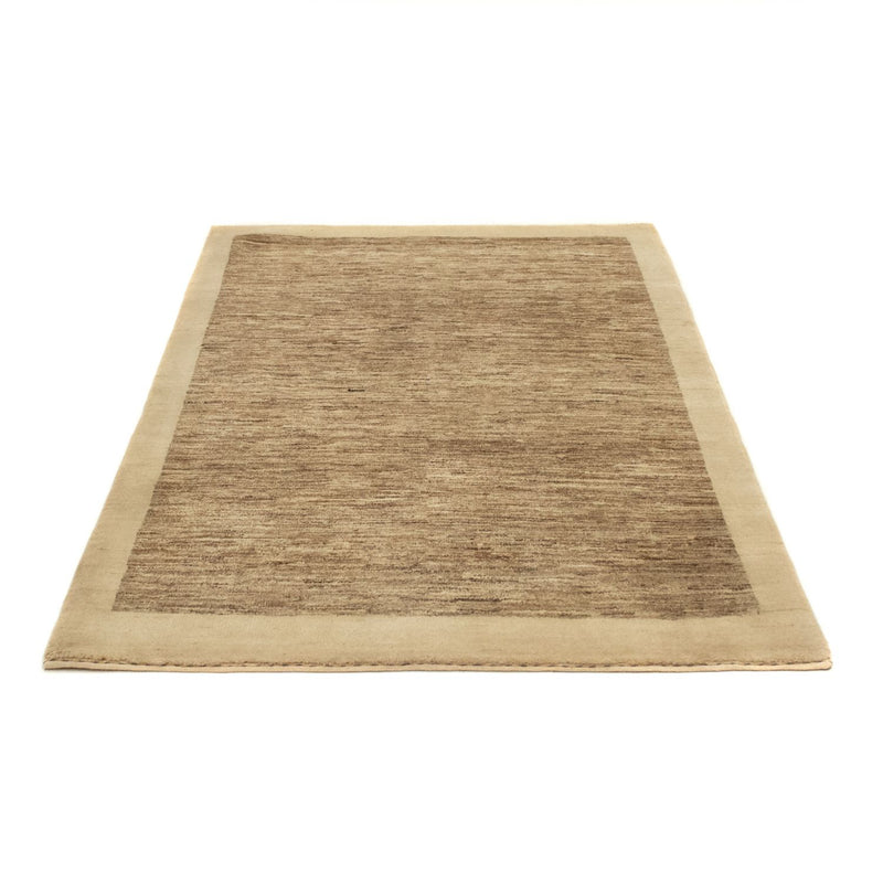 Gabbeh Indo Tapete 184x118cm - Tapete de lã