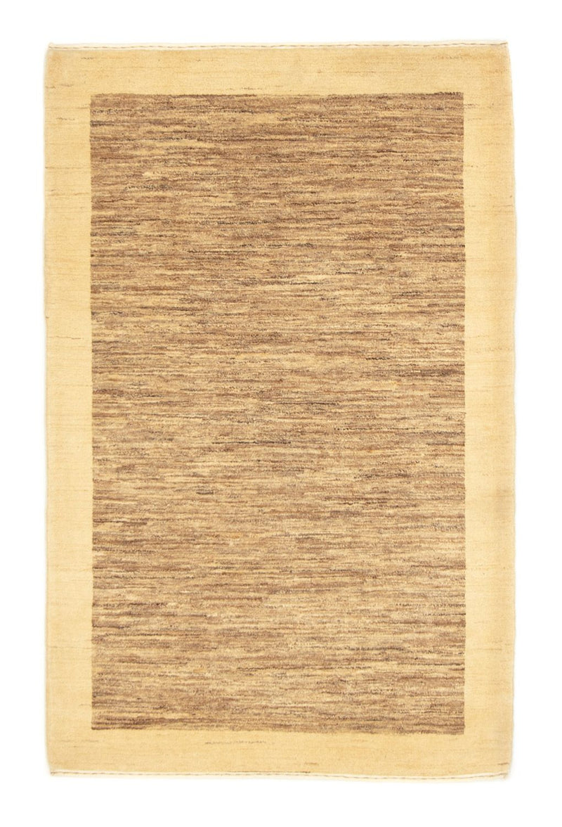 Gabbeh Indo Tapete 159x102cm - Tapete de lã