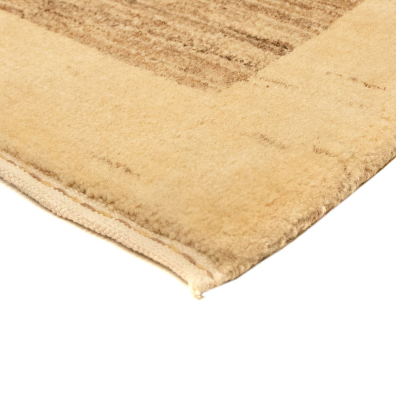 Gabbeh Indo Tapete 159x102cm - Tapete de lã