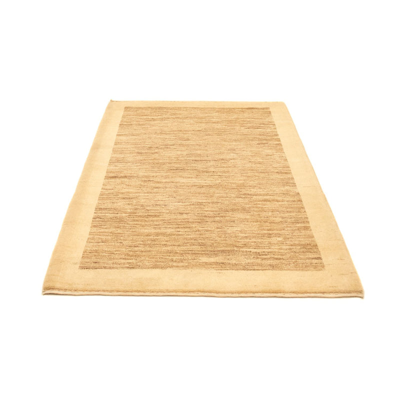 Gabbeh Indo Tapete 159x102cm - Tapete de lã