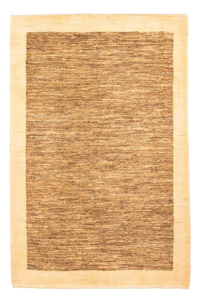 Gabbeh Indo Tapete 99x169cm - Perserteppich Wollteppich