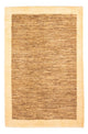 Gabbeh Indo Tapete 169x99cm - Perserteppich Wollteppich