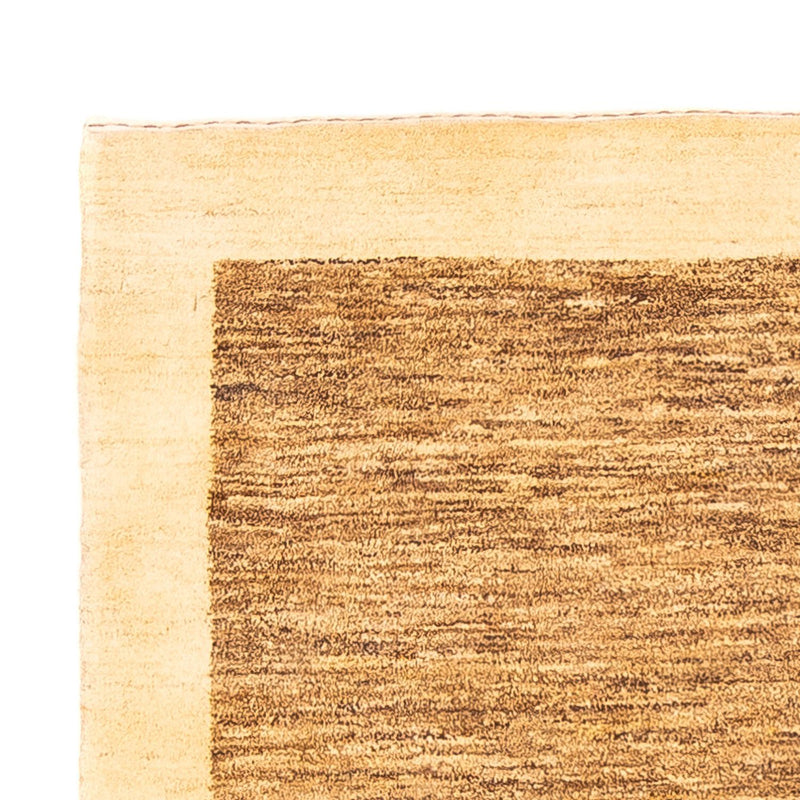 Gabbeh Indo Tapete 169x99cm - Perserteppich Wollteppich