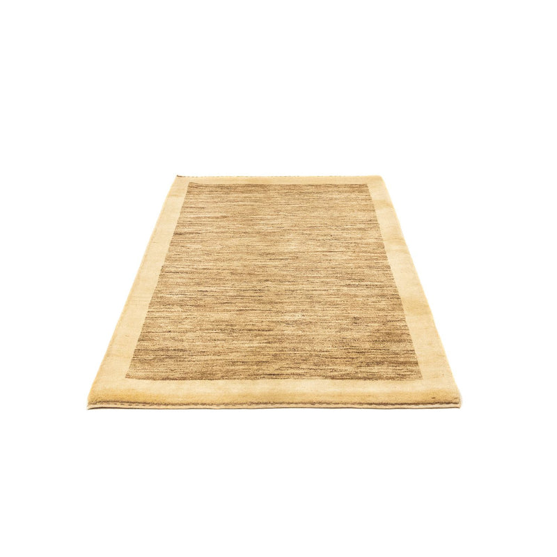 Gabbeh Indo Tapete 169x99cm - Perserteppich Wollteppich