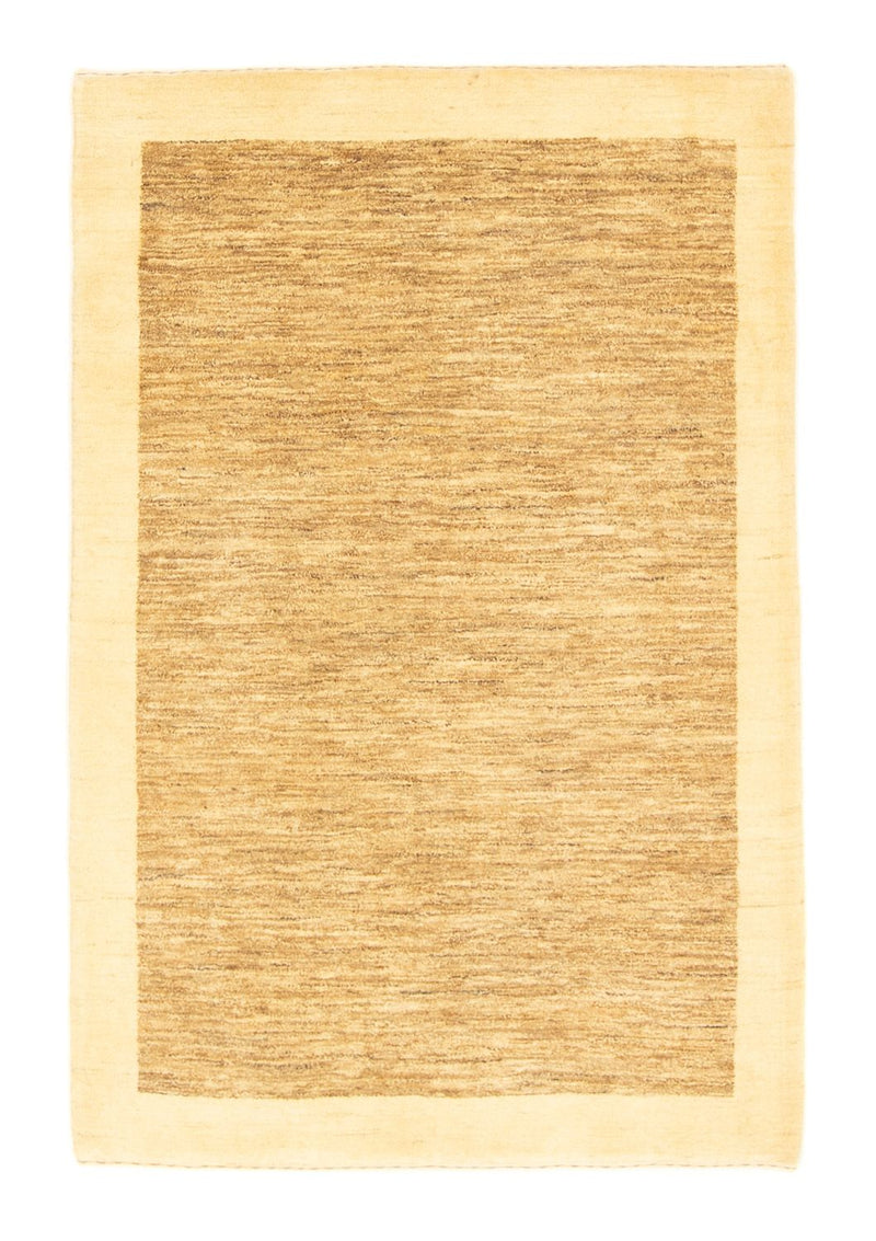Gabbeh Indo Tapete 101x152cm - Tapete de lã