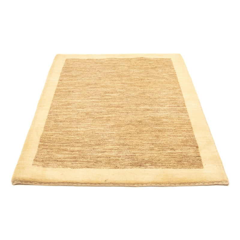 Gabbeh Indo Tapete 101x152cm - Tapete de lã
