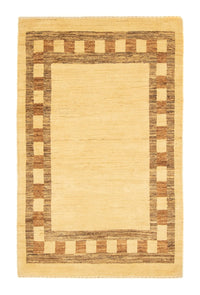 Gabbeh Indo Tapete 156x101cm - Tapete de lã – product image