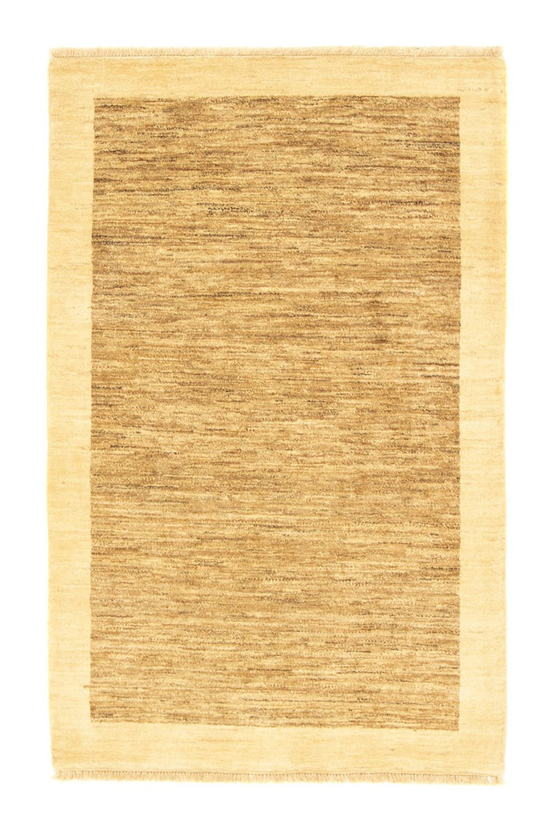 Gabbeh Indo Tapete 156x98cm - Tapete de lã
