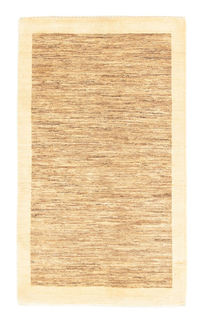 Gabbeh Indo Tapete 153x97cm - Tapete de lã