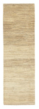 Gabbeh Indo Tapete 254x78cm - Tapete de lã