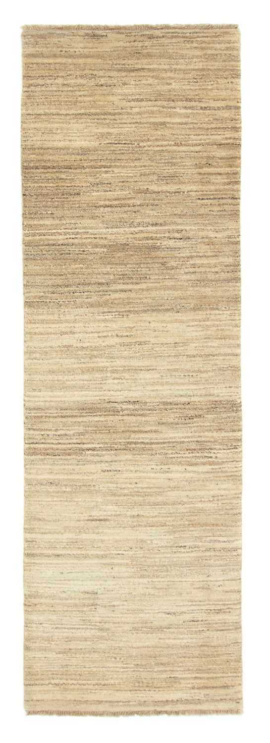Gabbeh Indo Tapete 254x78cm - Tapete de lã