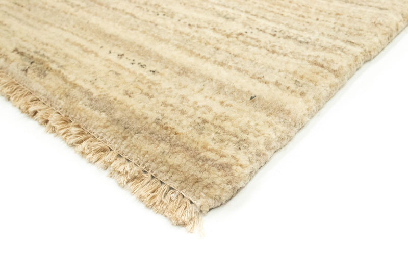 Gabbeh Indo Tapete 254x78cm - Tapete de lã