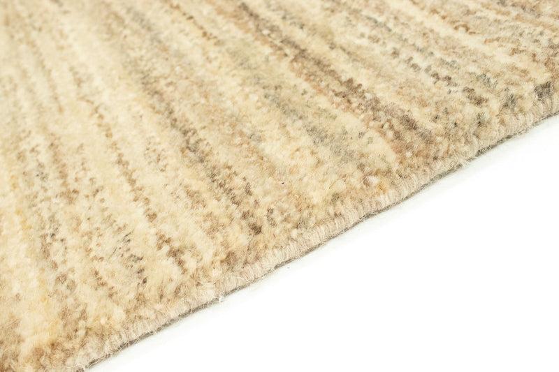 Gabbeh Indo Tapete 254x78cm - Tapete de lã