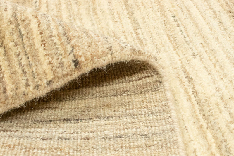 Gabbeh Indo Tapete 254x78cm - Tapete de lã