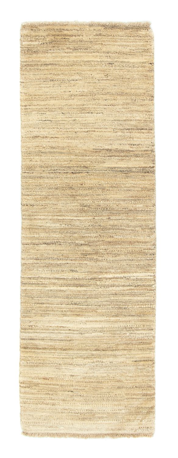 Gabbeh Indo Tapete 187x62cm - Tapete de lã