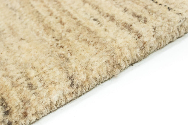 Gabbeh Indo Tapete 187x62cm - Tapete de lã