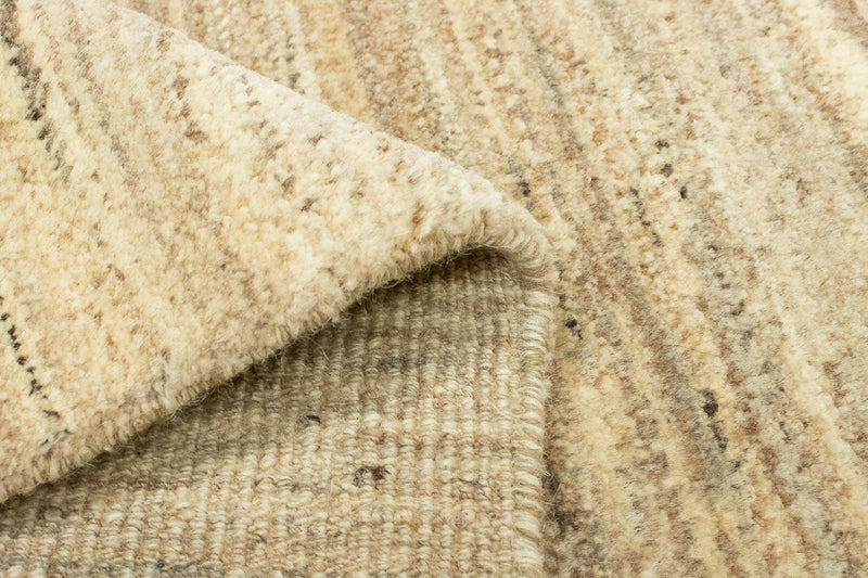 Gabbeh Indo Tapete 187x62cm - Tapete de lã