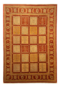 Tapete Ziegler 247x346cm - Tapete Oriental – product image