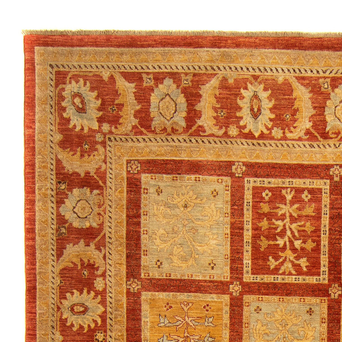 Tapete Ziegler 247x346cm - Tapete Oriental
