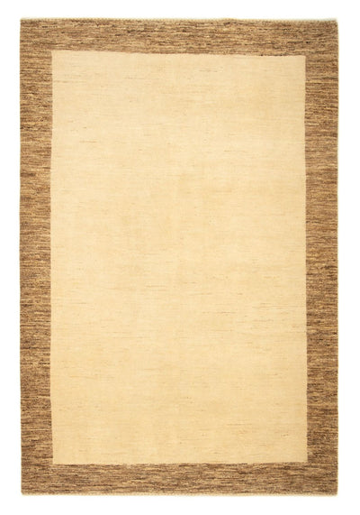 Gabbeh Indo Tapete 169x245cm - Tapete de lã