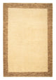 Gabbeh Indo Tapete 245x169cm - Tapete de lã