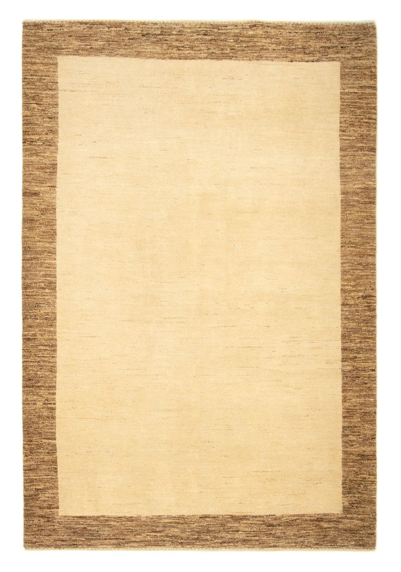 Gabbeh Indo Tapete 245x169cm - Tapete de lã