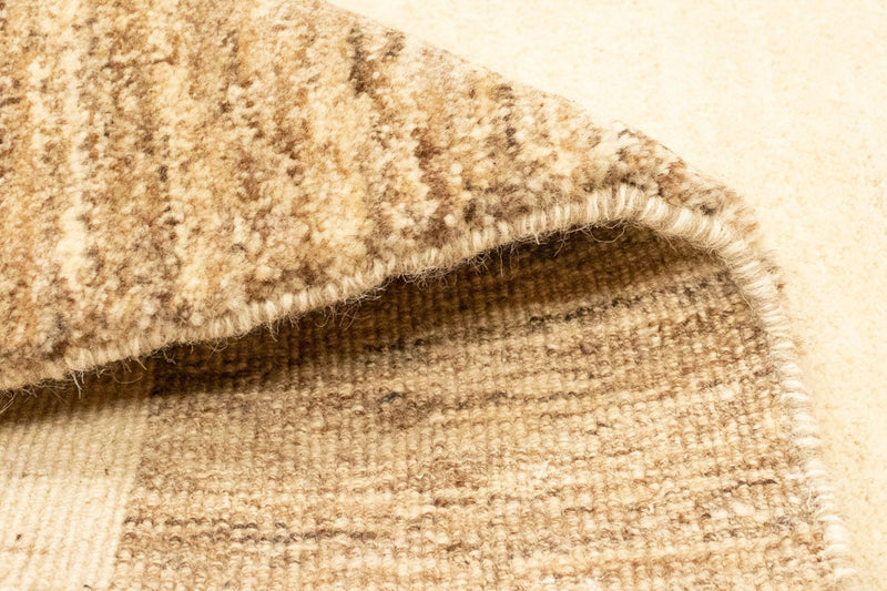 Gabbeh Indo Tapete 245x169cm - Tapete de lã