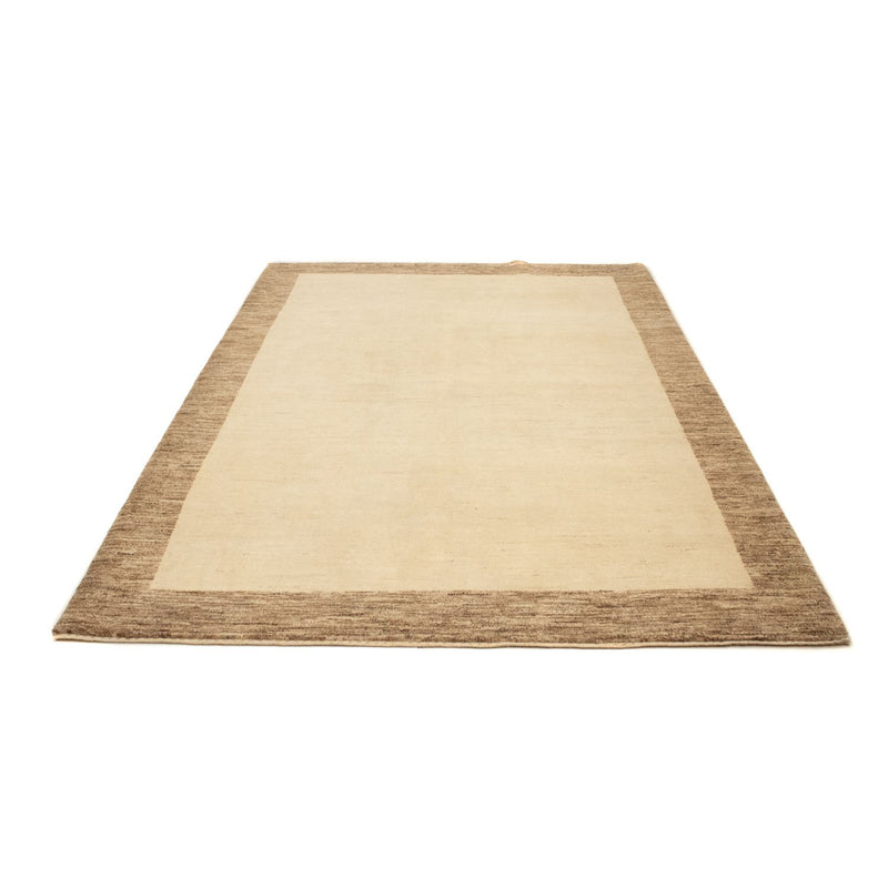 Gabbeh Indo Tapete 245x169cm - Tapete de lã