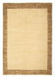 Gabbeh Indo Tapete 245x167cm - Tapete de lã