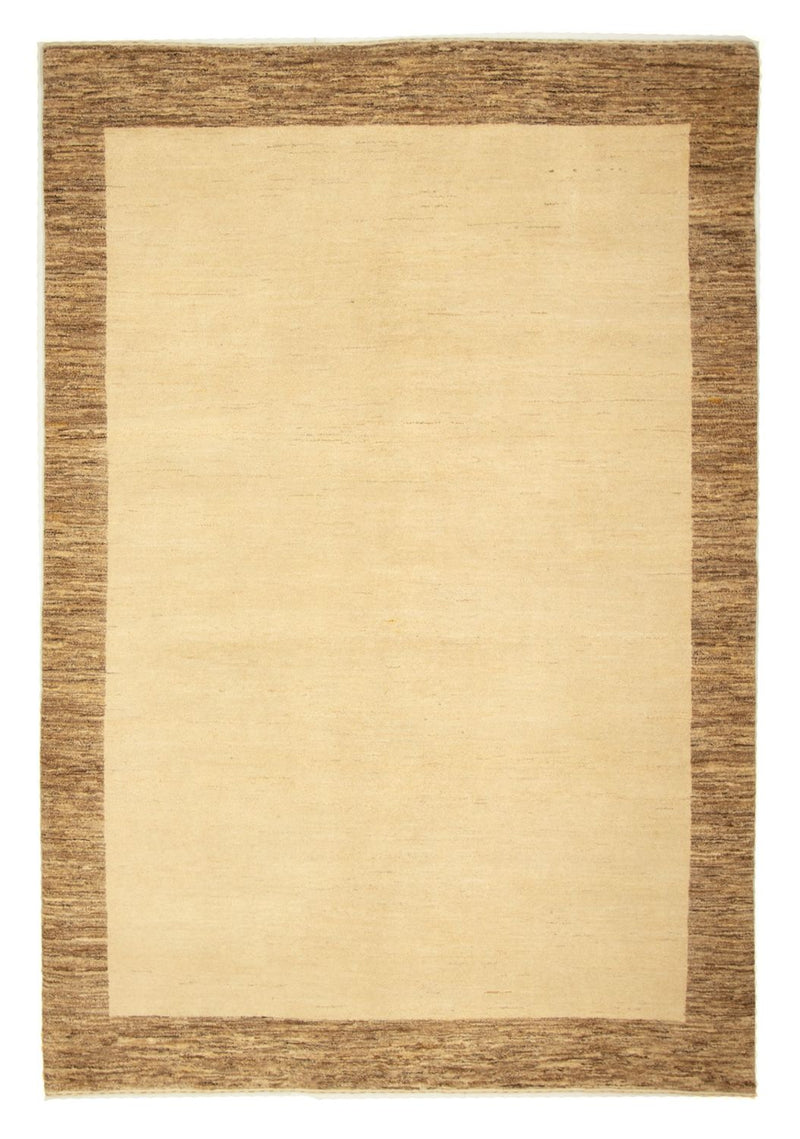 Gabbeh Indo Tapete 245x167cm - Tapete de lã
