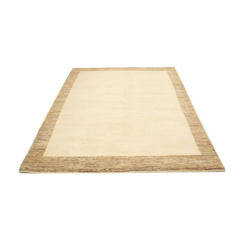 Gabbeh Indo Tapete 245x167cm - Tapete de lã
