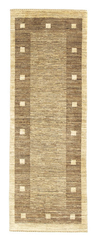 Gabbeh Indo Tapete 211x75cm - Tapete de lã – product image