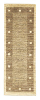 Gabbeh Indo Tapete 211x75cm - Tapete de lã