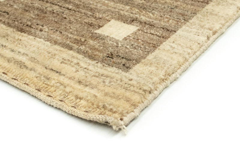Gabbeh Indo Tapete 211x75cm - Tapete de lã
