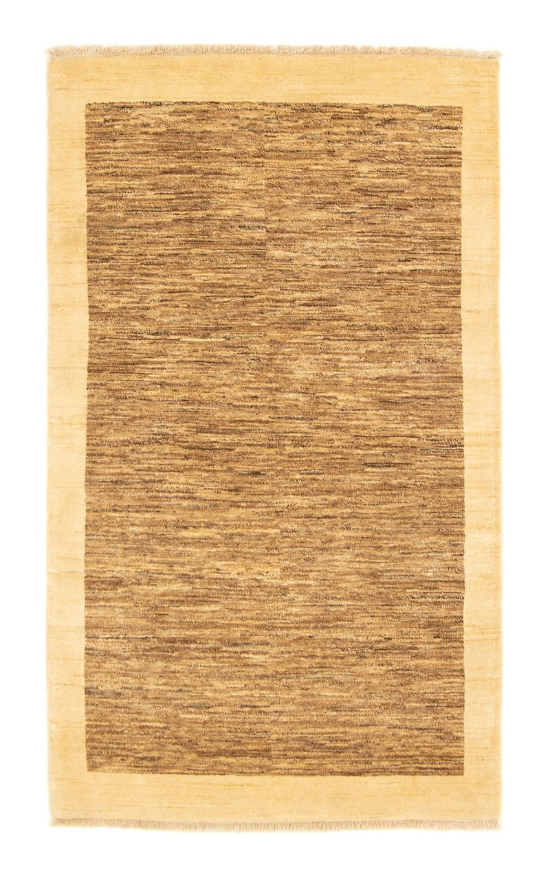 Gabbeh Indo Tapete 168x99cm - Tapete de lã