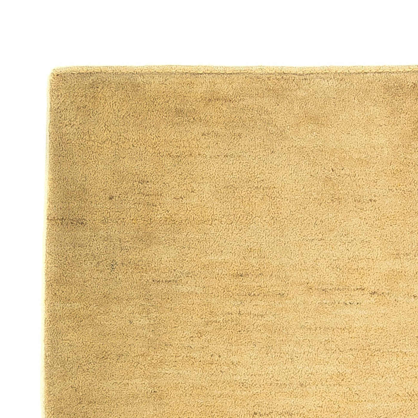 Gabbeh Indo Tapete 160x100cm - Perserteppich Wollteppich