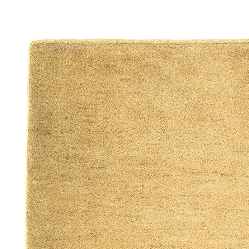 Gabbeh Indo Tapete 160x100cm - Perserteppich Wollteppich