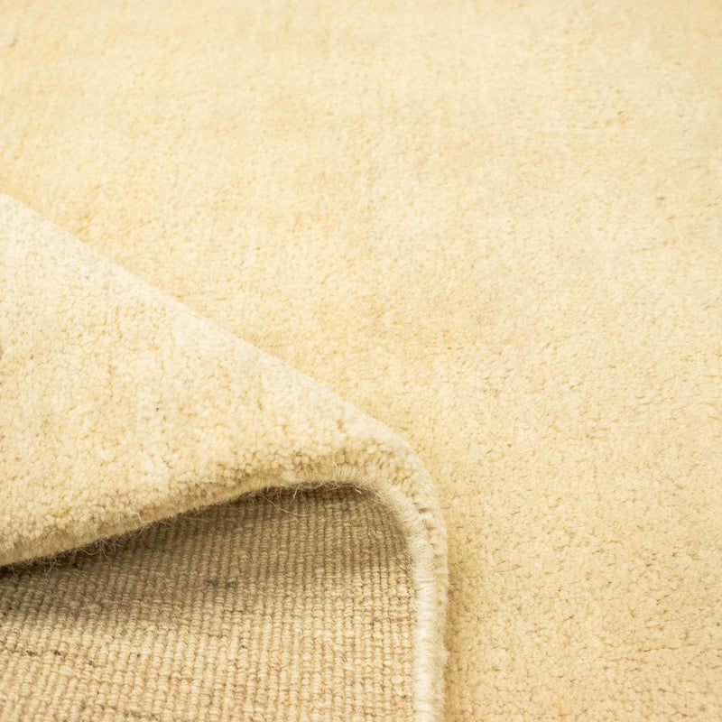 Gabbeh Indo Tapete 160x100cm - Perserteppich Wollteppich