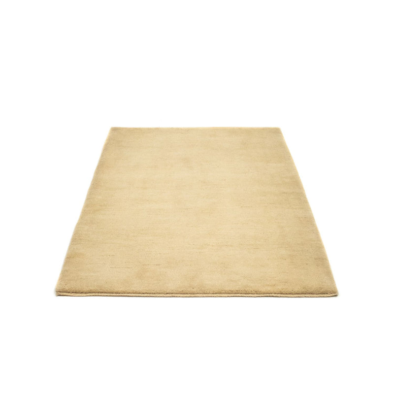 Gabbeh Indo Tapete 160x100cm - Perserteppich Wollteppich