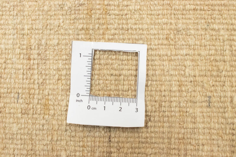 Gabbeh Indo Tapete 160x100cm - Perserteppich Wollteppich