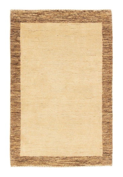 Gabbeh Indo Tapete 102x155cm - Tapete de lã