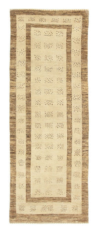 Gabbeh Indo Tapete 212x78cm - Tapete de lã – product image