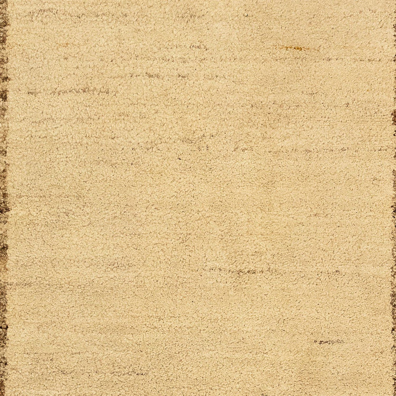 Gabbeh Indo Tapete 122x80cm - Perserteppich Wollteppich