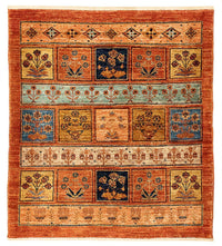 Tapete Paquistão 93x85cm - Tapete Oriental – product image