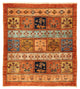 Tapete Paquistão 93x85cm - Tapete Oriental