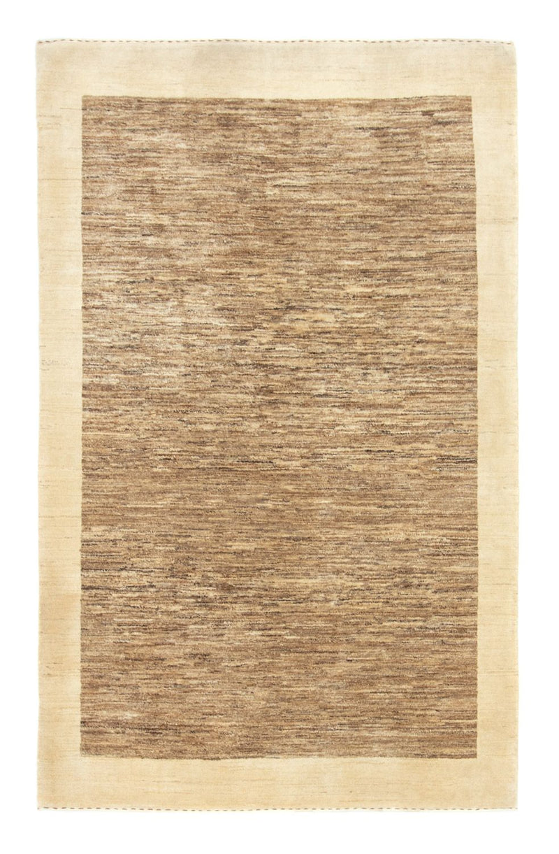 Gabbeh Indo Tapete 195x123cm - Tapete de lã