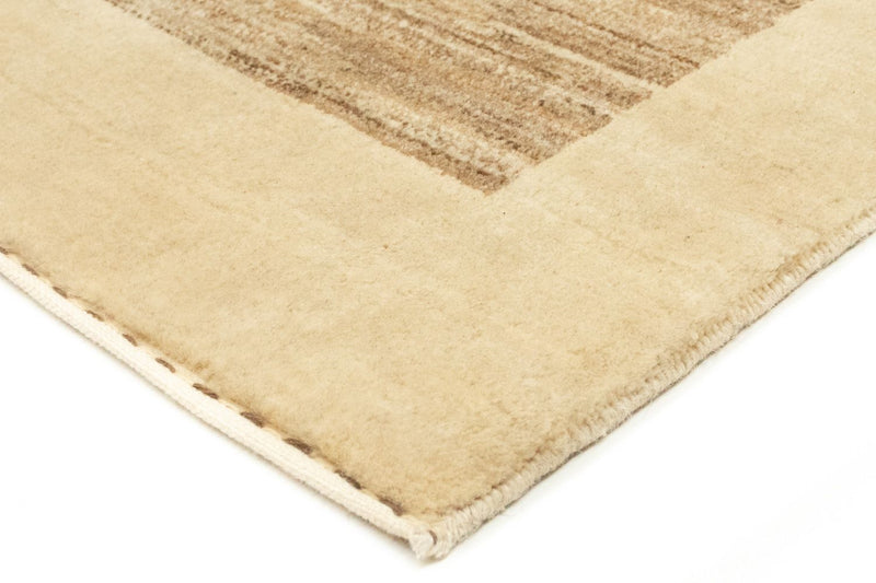 Gabbeh Indo Tapete 195x123cm - Tapete de lã
