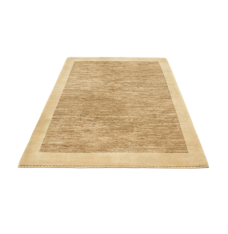 Gabbeh Indo Tapete 195x123cm - Tapete de lã