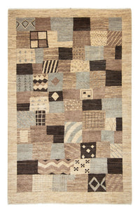 Gabbeh Indo Tapete 303x197cm - Tapete de lã – product image